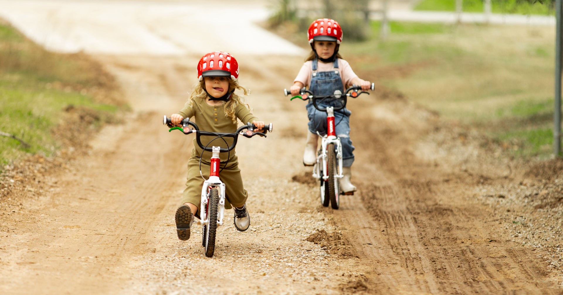 Lightweight Kids Bikes, Balance Bikes & Accessories | woom